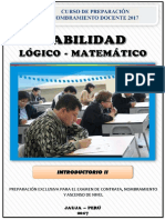 Preparacion Docente 02