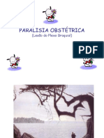 1 - Paralisia Obstétrica