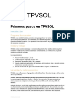 GP.T.01.04. FACTUSOL - TPVSOL - Primeros Pasos 2019