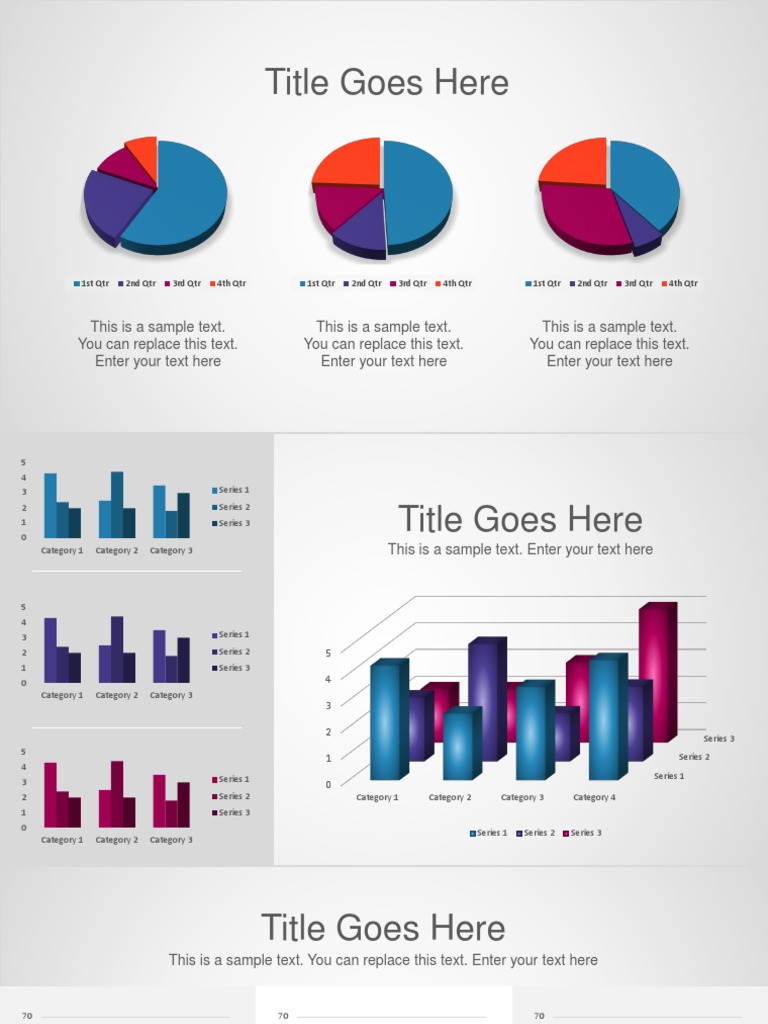 FF0108 01 Smart Chart Template | PDF | Marketing | Business