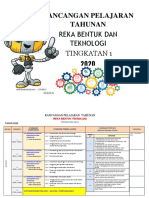 RPT RBT T1 KSSM 2020