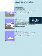 Plan Casero PDF