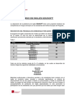 Folleto EDUSOFT - 58543