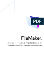 fmp15 Install PDF