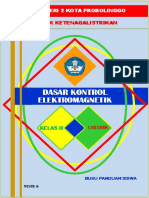 Buku Panduan Siswa Kls Xi PDF