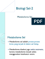 Biologi Sel 2.metabolisme sel.pptx