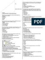 SOAL KJD DirectX dan Hardware