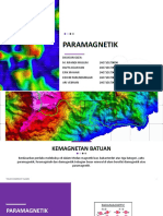 Paramagnetik