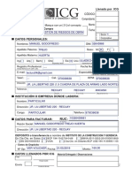 Ficha Editable ICG PDF