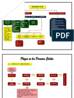 Plazos en Los Procesos DERECHO PDF