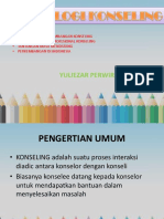 2 - Perkembangan Psikologi Konseling New1