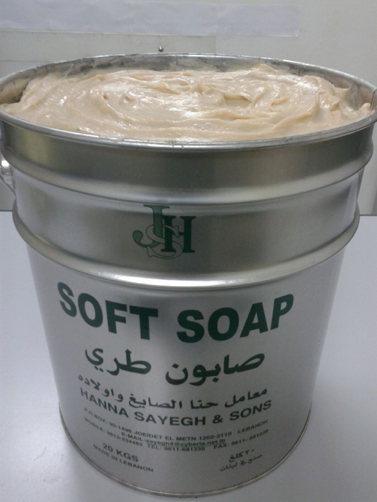 Material Safety Data Sheet for Pipe Joint Lubricant Industrial Soft Soap PDF Soap