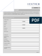 SUPPLIER Supplier - Self - Assessment - 2015 PDF