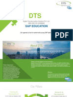Education Brochure 2019 PDF