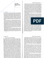 Multilateral Bilateral PDF