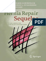 Hernia Repair Sequelae (2010) (UnitedVRG) PDF