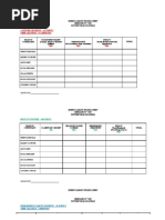 Criteria For Judging Beauty Pageant