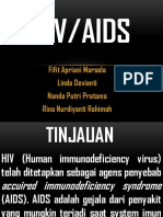 HIV AIDS 2-A