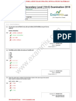 Latest Exam Updates, News & Study Materials from Exammix