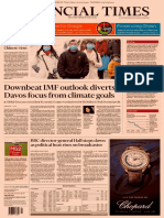 Financial Times UK - 21-01-2020