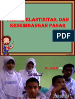 Keseimbangandanelastisitaspasar 121002082631 Phpapp01