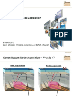 Olofsson - OBN Acquisition PDF