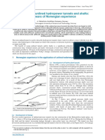 93 Palmstrom&Broch On Design Unlined Hydropower Tunnels PDF