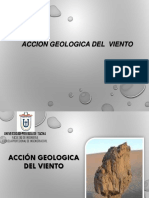 5 Unidad Ii Accion Geologica Del Viento