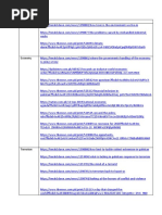 Articles for Preparation