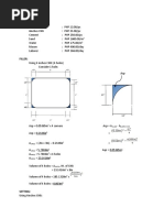 C Channel Steel Dimensions Chart | PDF