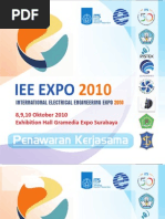 Download Sponsorship Penawaran kerjasama Expo by SPG Umbrella Girls SN44384116 doc pdf