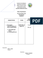 ST - Science 6 - Q3