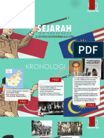 Sejarah Konfrontasi (Latest Edit)