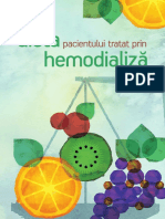 Dieta Pacientului HD PDF