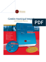 Libro Gestion Municipal