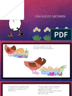 Un Huevo Saltarin