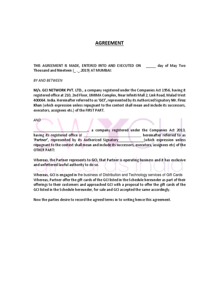 Api Agreement Club Factory PDF Intellectual Property Arbitration