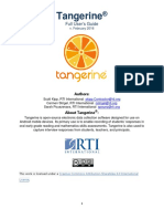 TangerineOjai Full UserManual February 2016