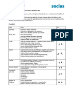 Voorinspectie Formulier Onzelfstandig ENG PDF