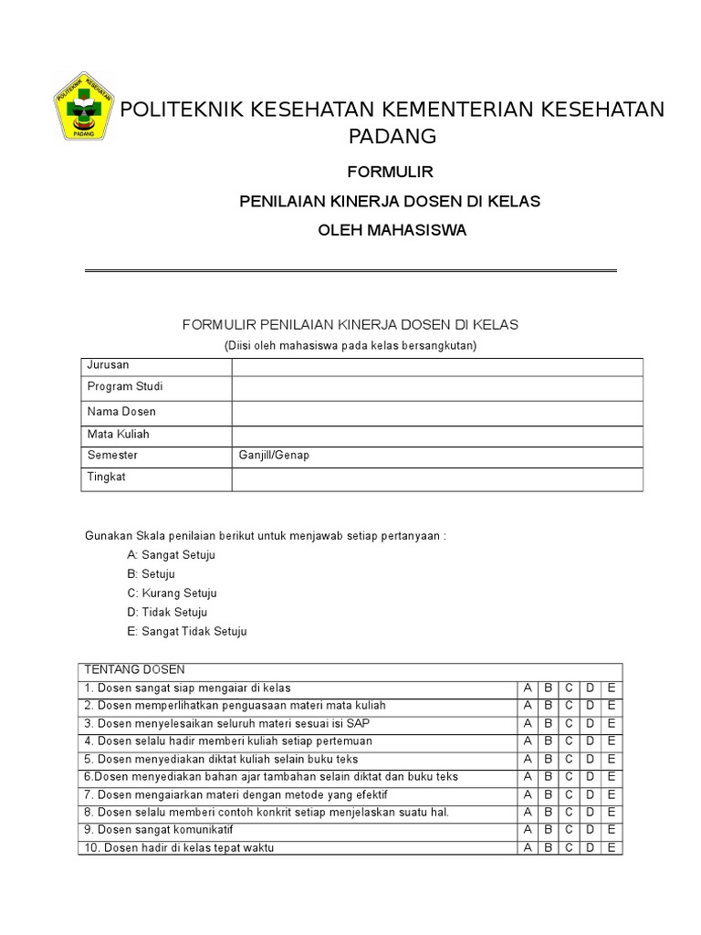formulir-penilaian-mahasiswa-terhadap-dosen-umn-imagesee