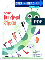 One Hundren Shoes