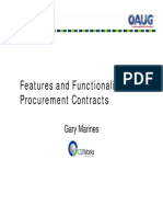 Collab10 Procurement Contracts R121