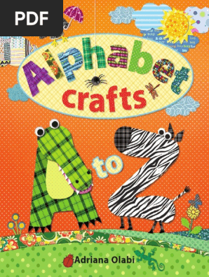 Alphabet_crafts