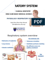 2020-Dental PG BMS - Respiratory system (Handouts)