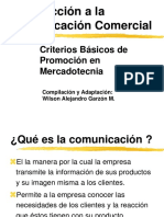 Intro Comunicacion Comercial