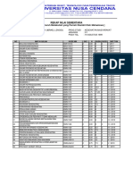 Transkrip Online PDF