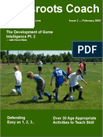 Grassroots - Coaching - Issue - 2 Horst Wein