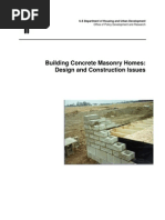 Download Building concrete masonry homes   by Henri Ghattas SN4438642 doc pdf