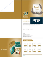 RewardBooklet (GoldandGreenCard) PDF