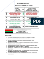 JADUAL SOLAT BERJAMAAH MURID TAHAP 1 (2)